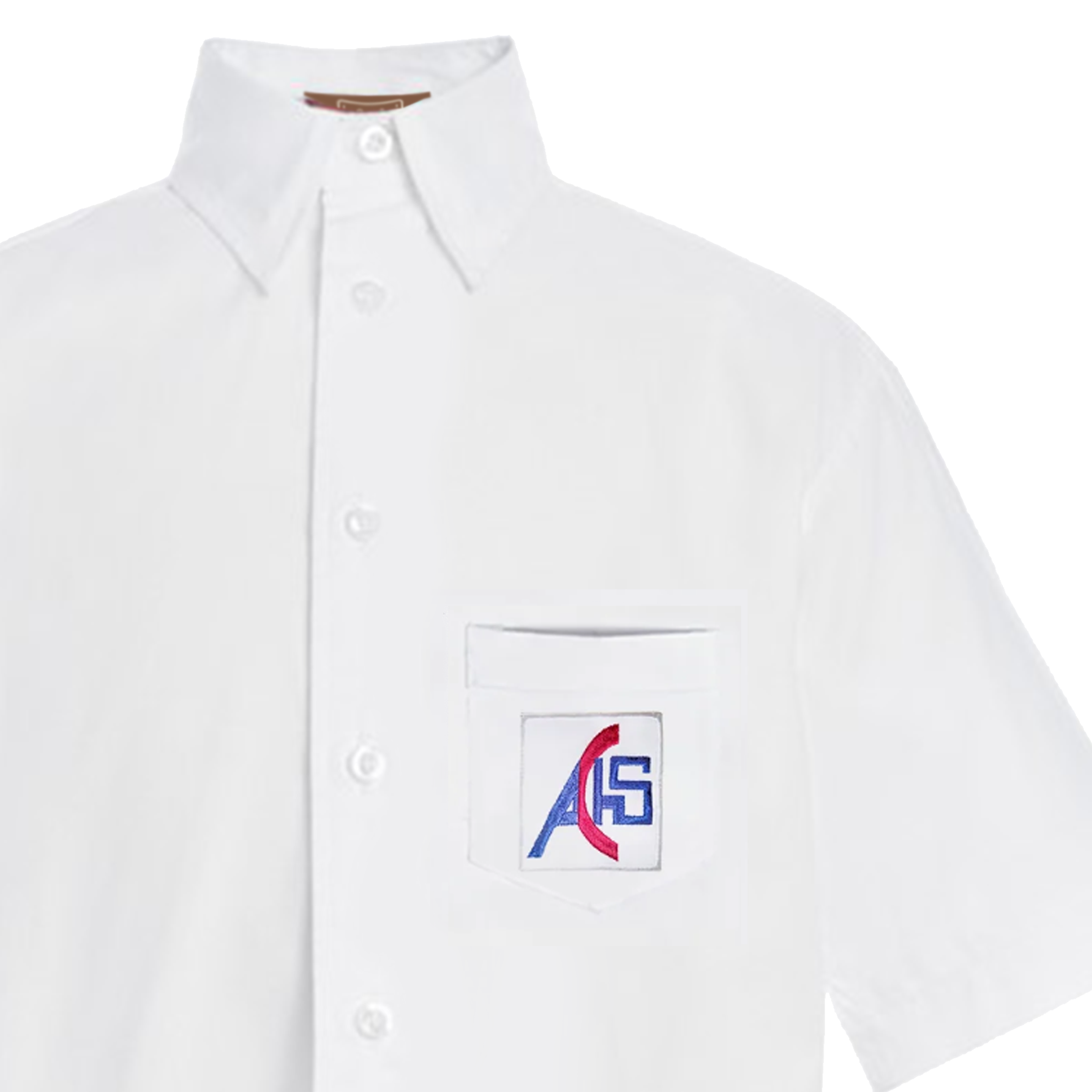 The American School H/S Shirt