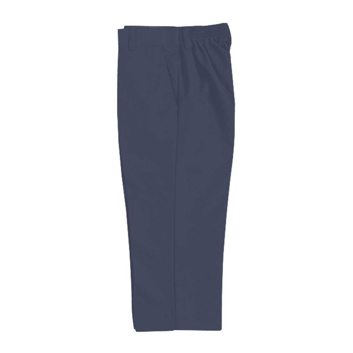 Order Generation's Elastic Pants Online Youniform