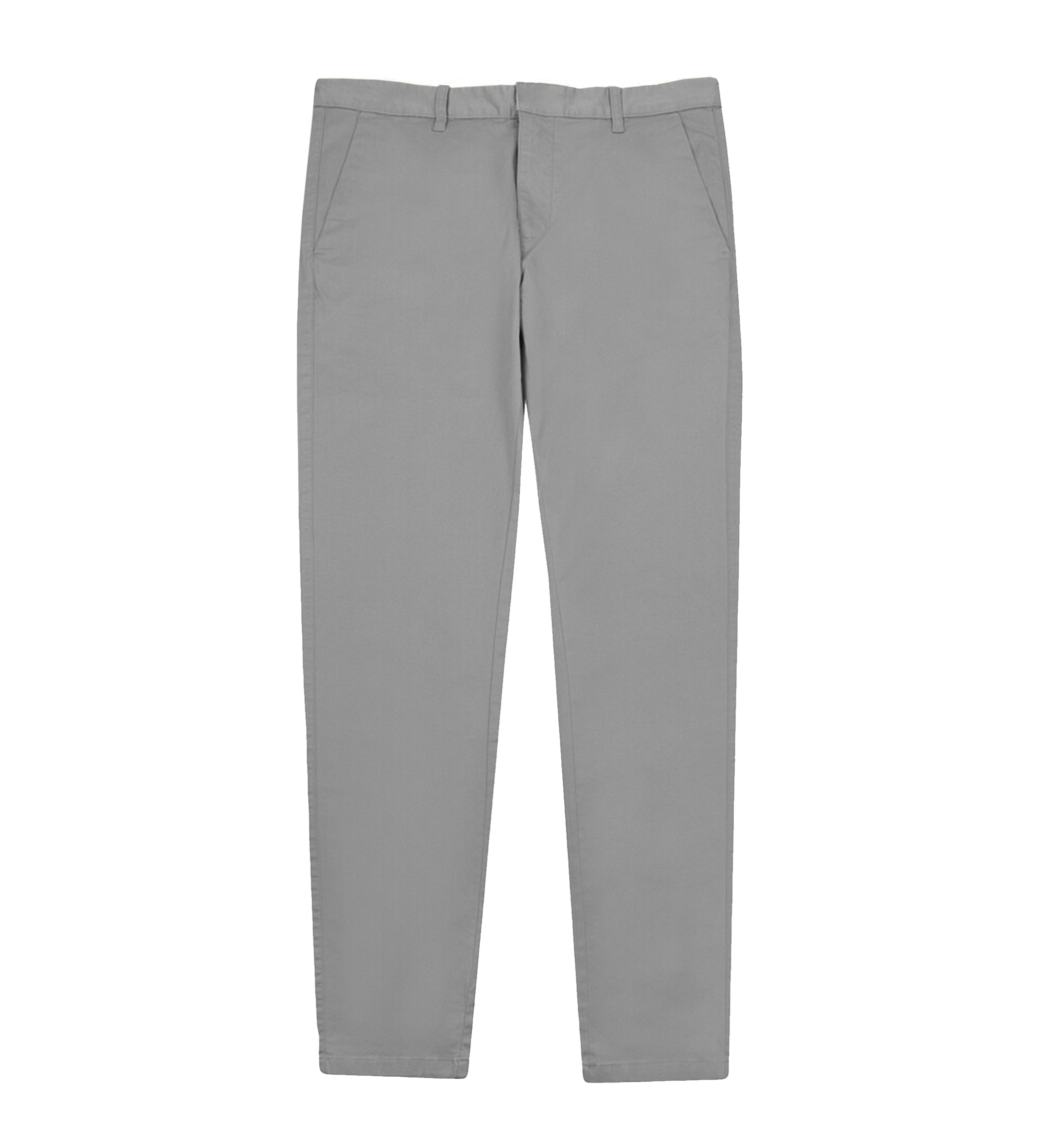 Lyceum Fixed Belt Pants - Youniform