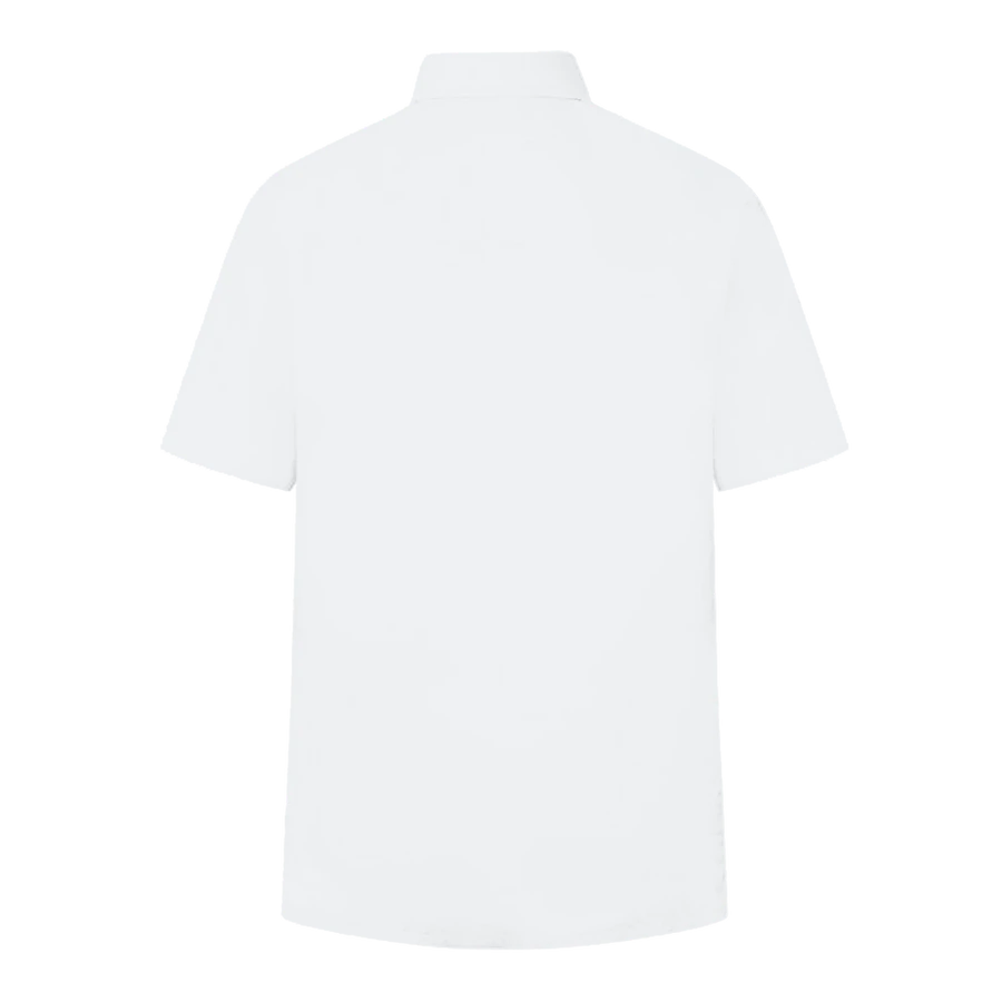 The American School H/S Shirt - Youniform