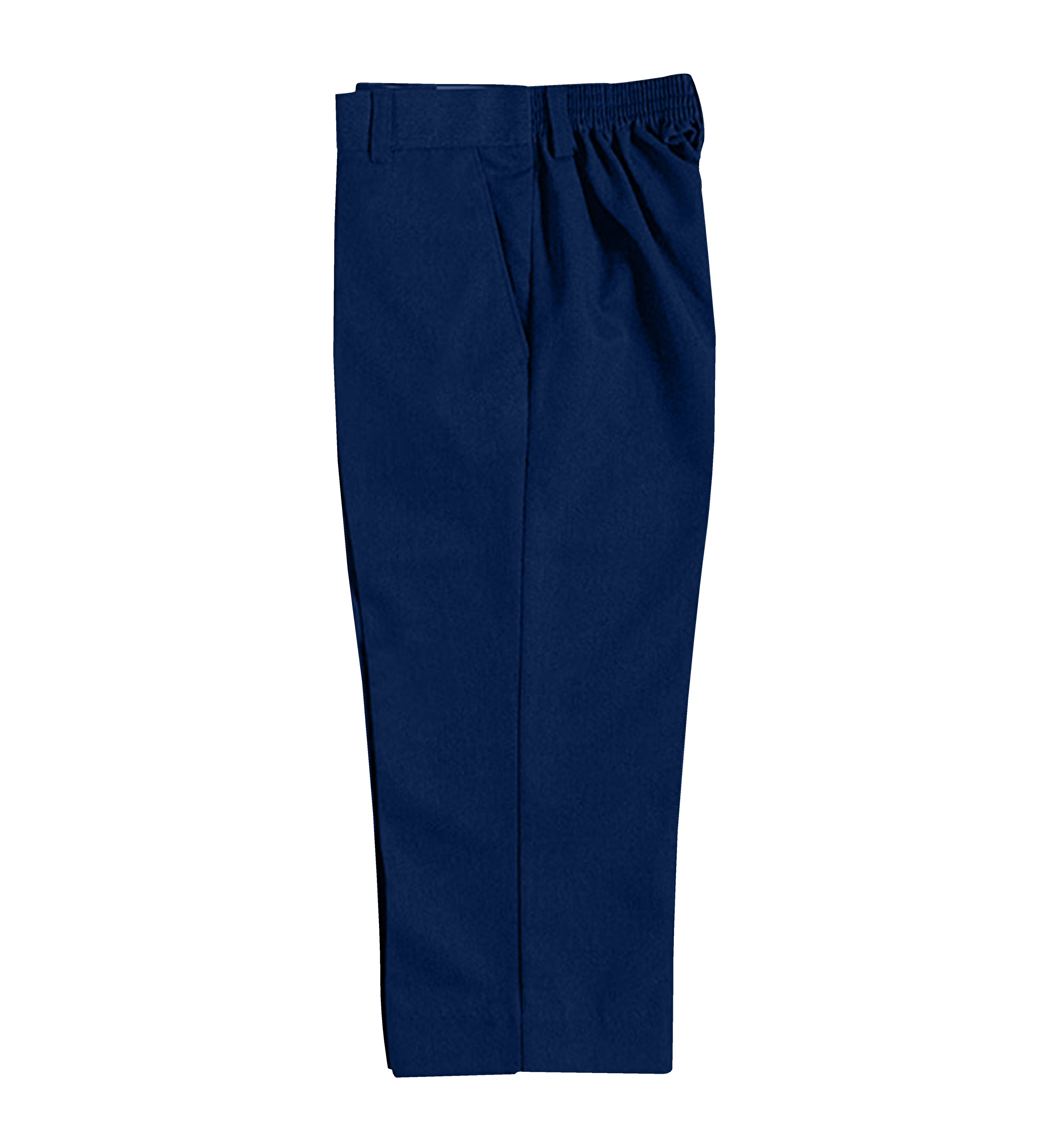 The American School Elastic Pants - Youniform
