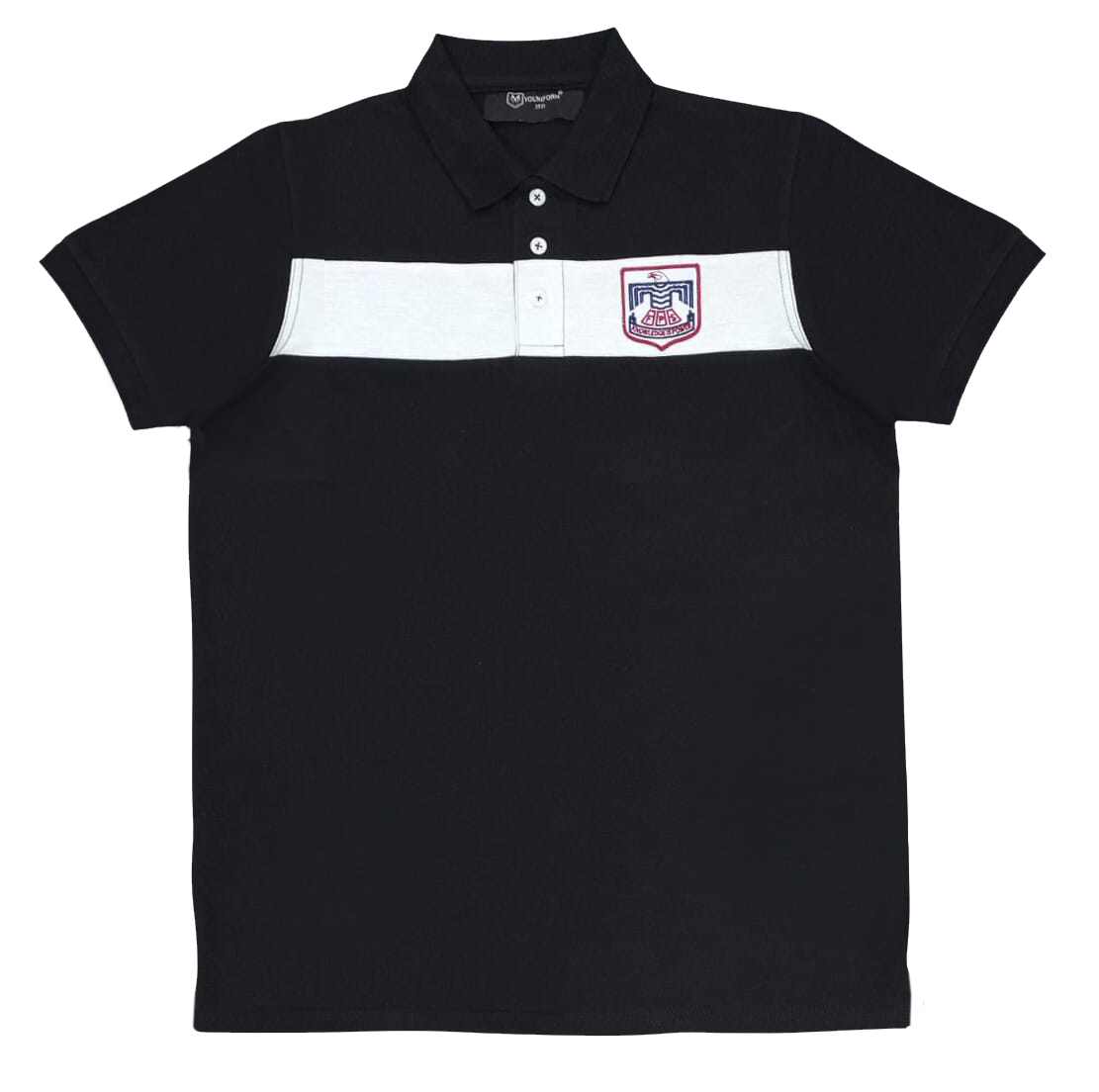 FPS A-Levels Polo