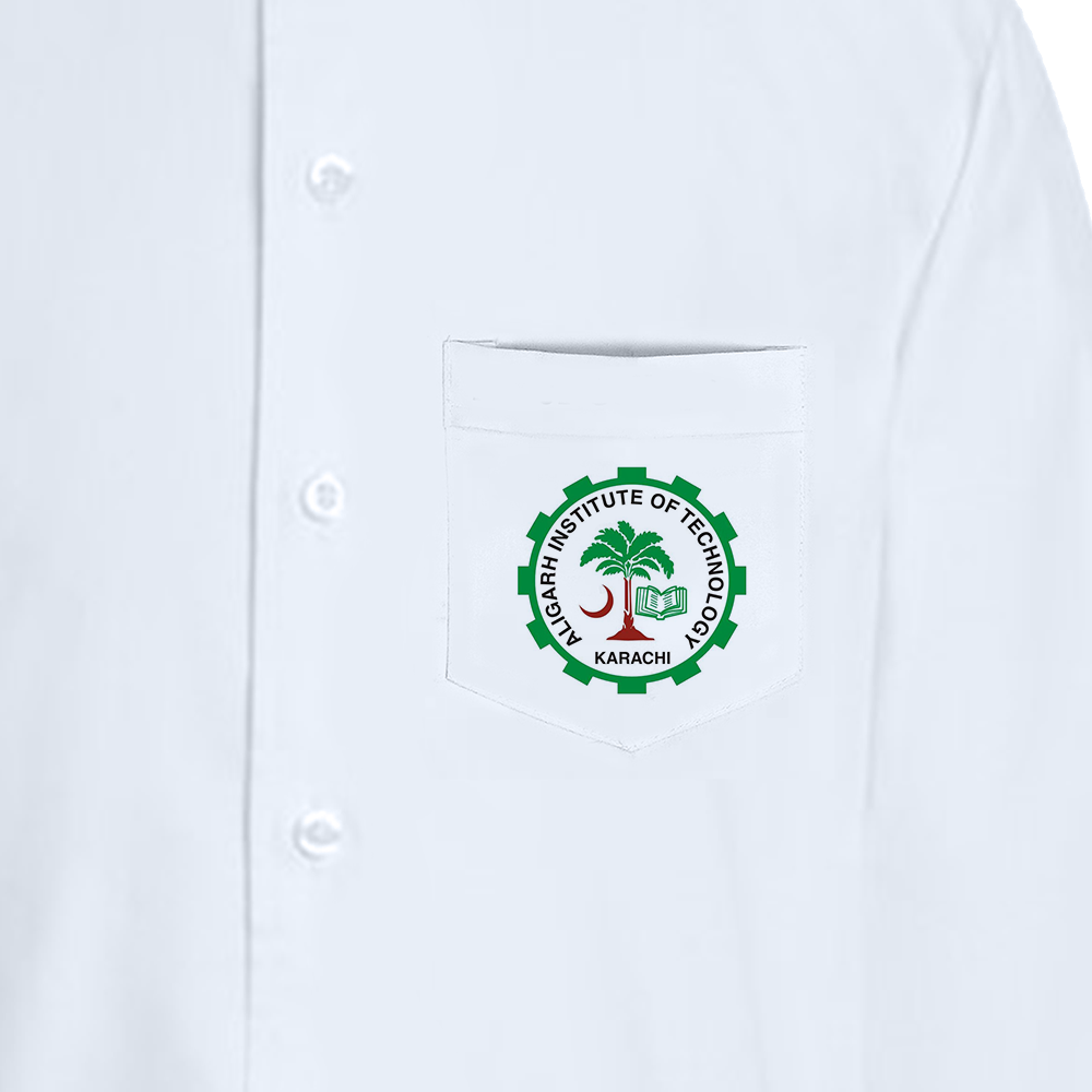 Aligarh Institute F/S Shirt