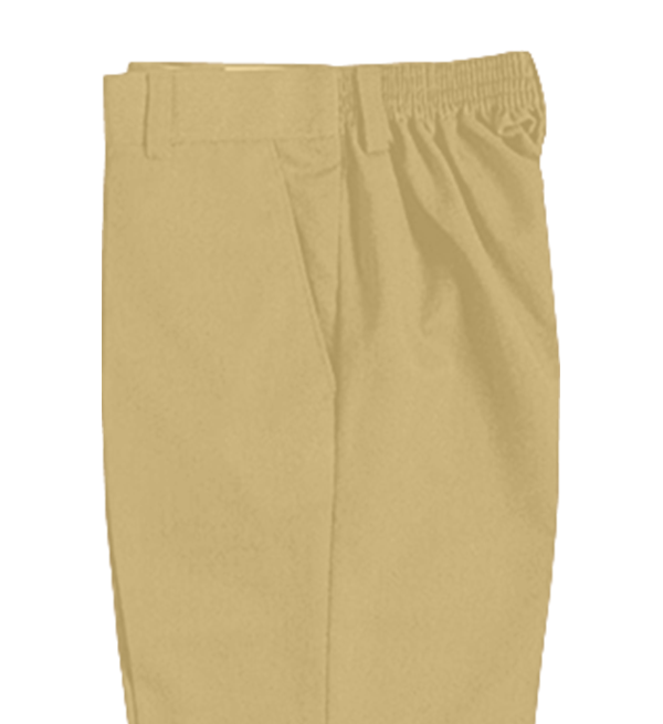 Discovery Centre Elastic Pants