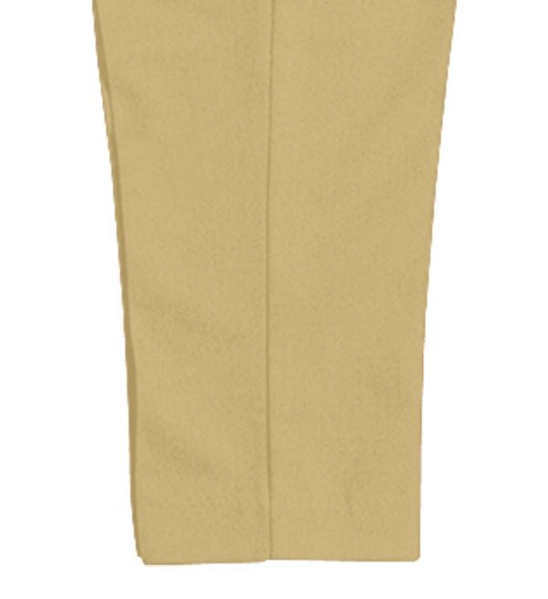 Discovery Centre Elastic Pants