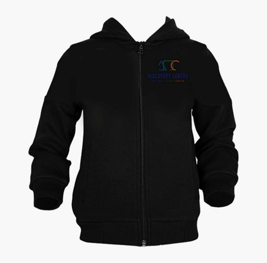Discovery Centre Hoodie