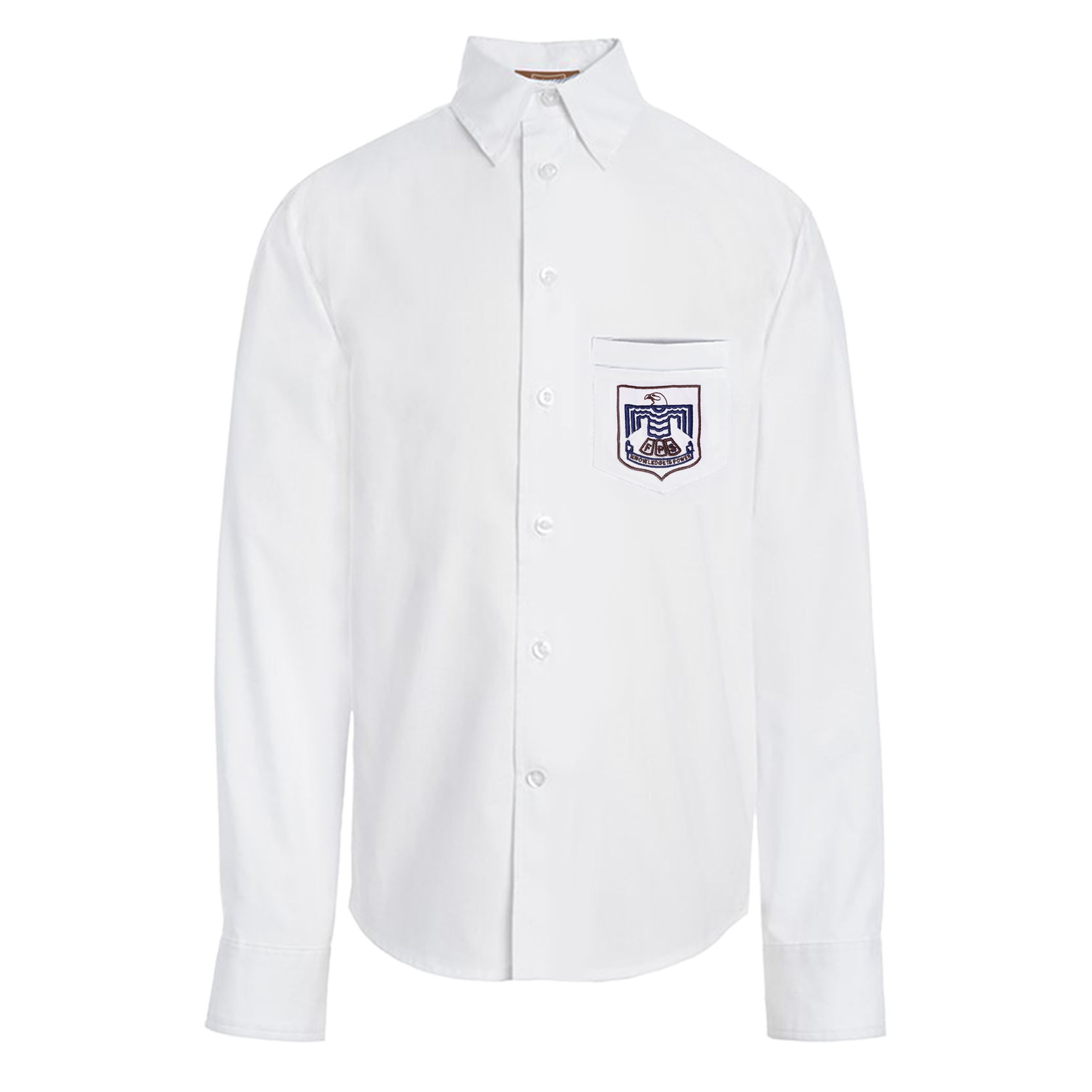 Order FPS A-Levels Full Sleeves Shirt Online – Youniform