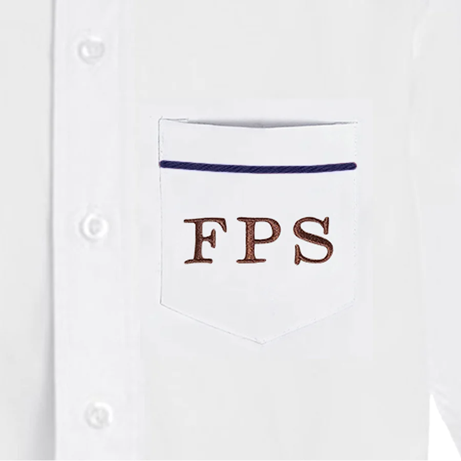 FPS F/S Shirt