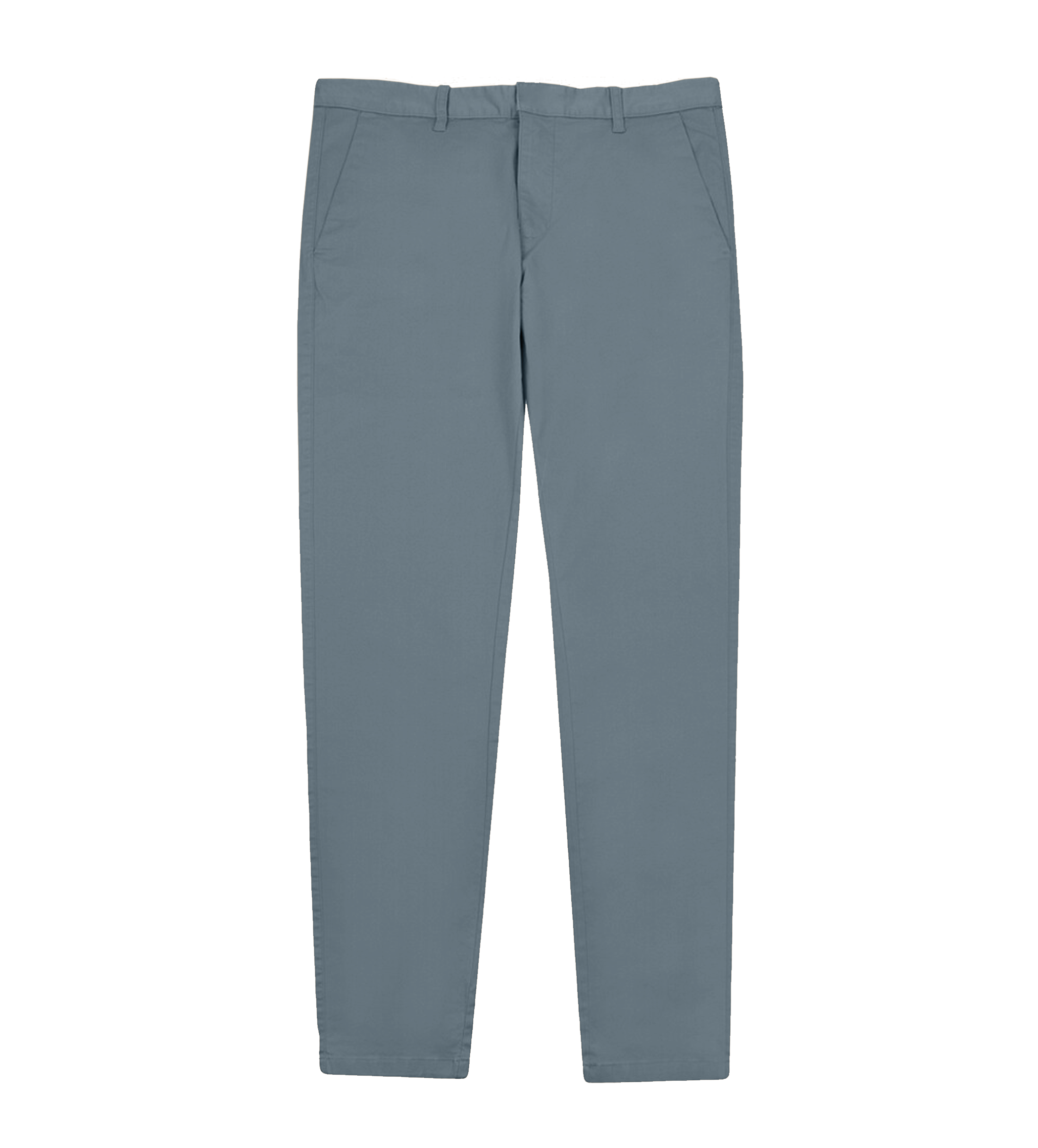 KGS Fixed Belt Pants - Youniform
