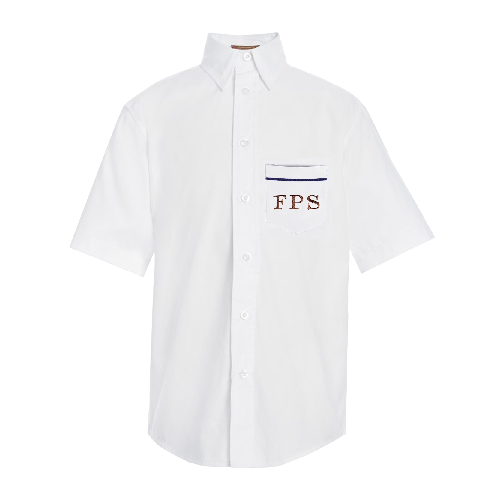 FPS H/S Shirt - Youniform