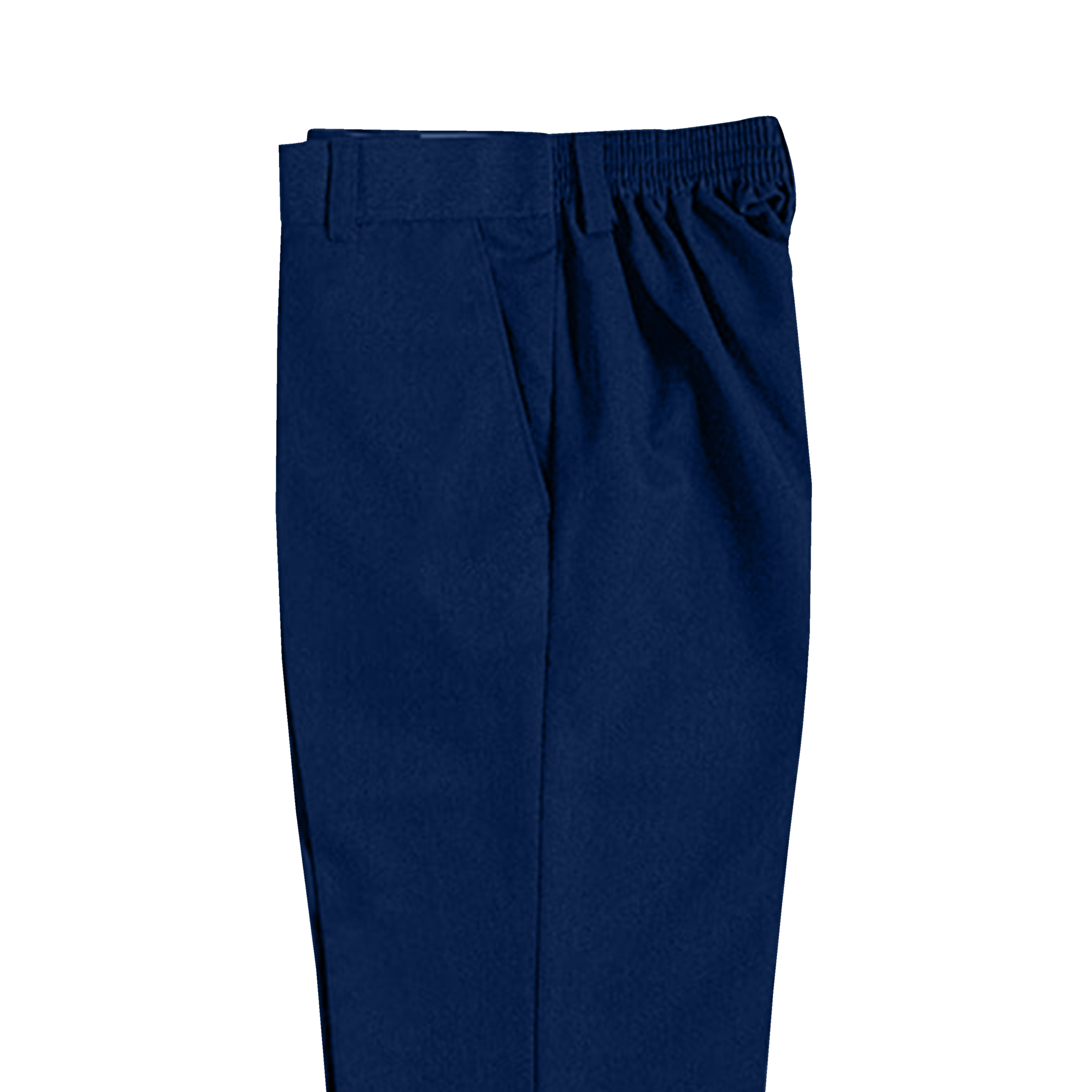 Star Links School Elastic Pants - Youniform