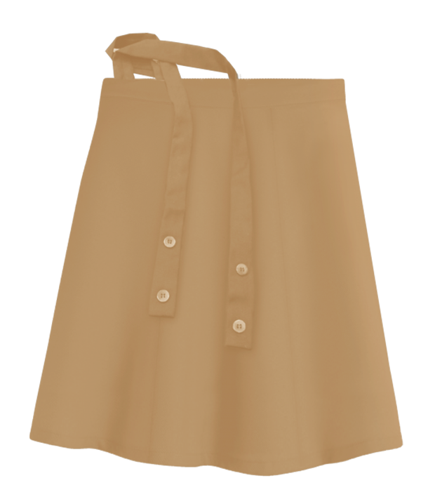 FPS Skirt with Straps - Youniform