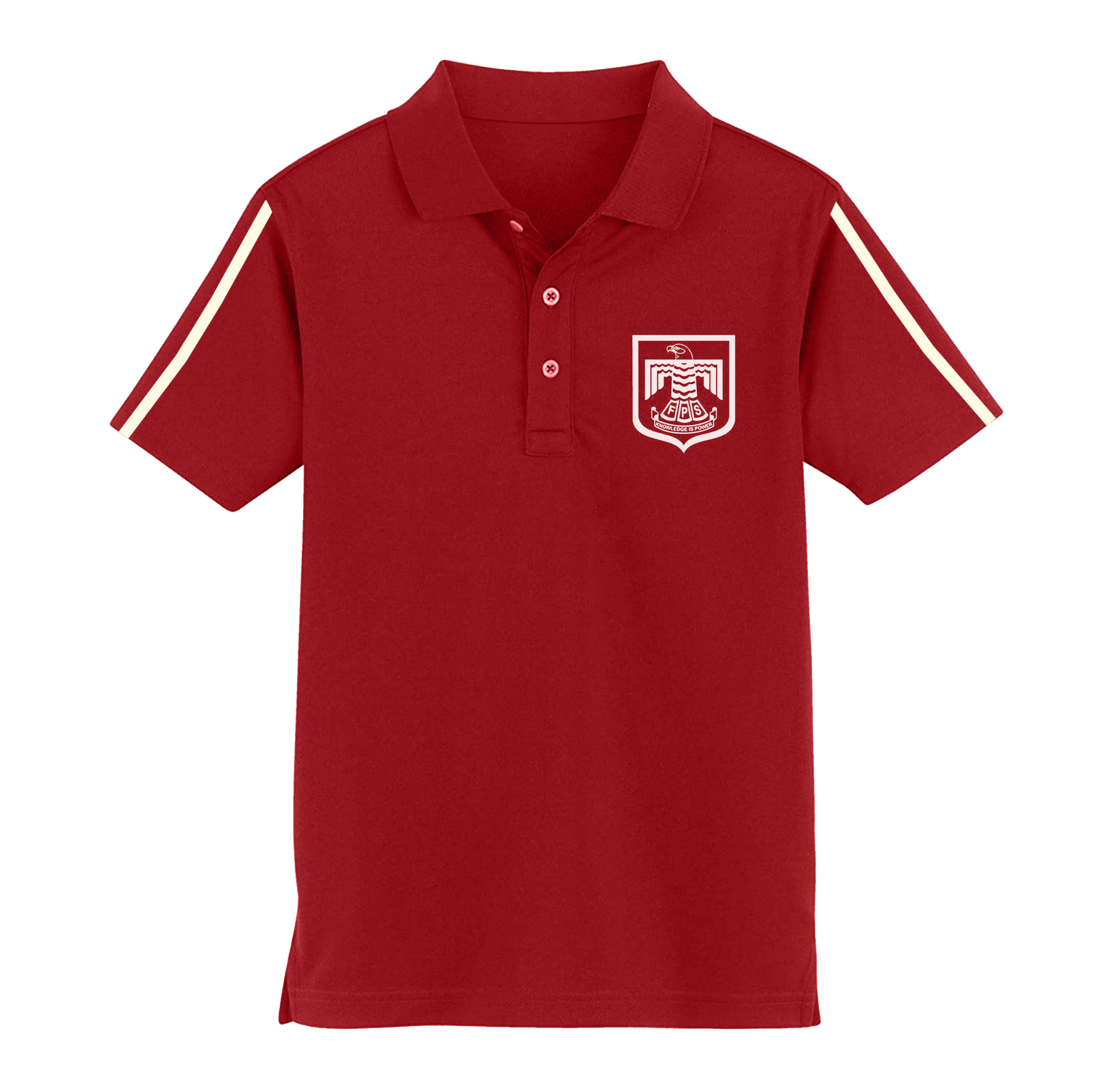 FPS Sports Polo - Youniform