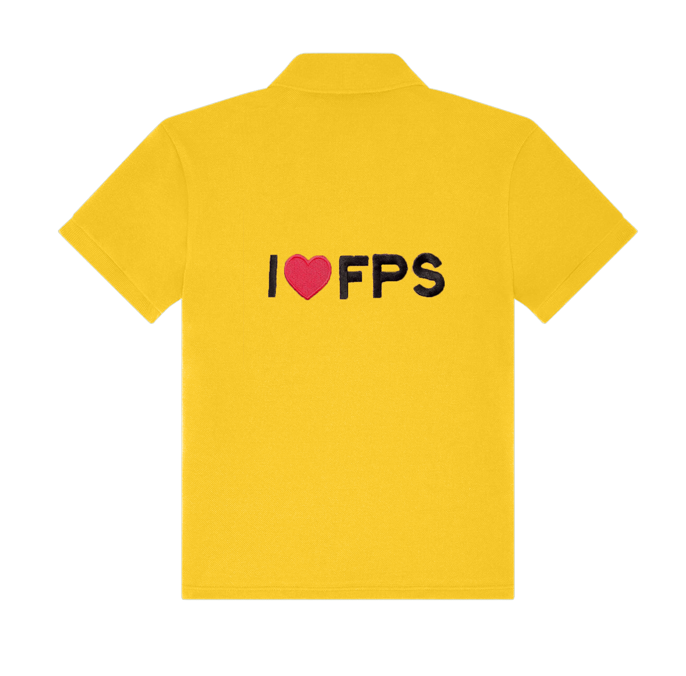 FPS Kids Polo - Youniform