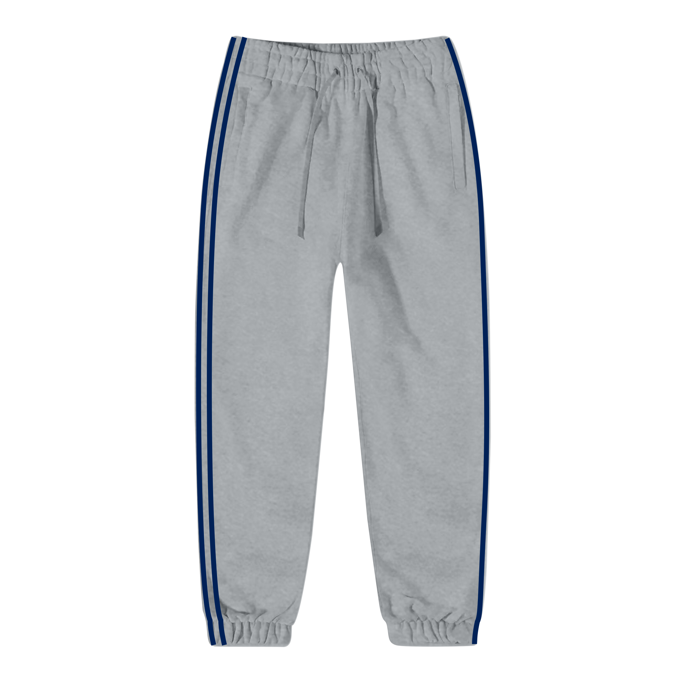 Sports Long Pants LP05/06 Series (Unisex) - YOS Uniform & Premium Sdn. Bhd.