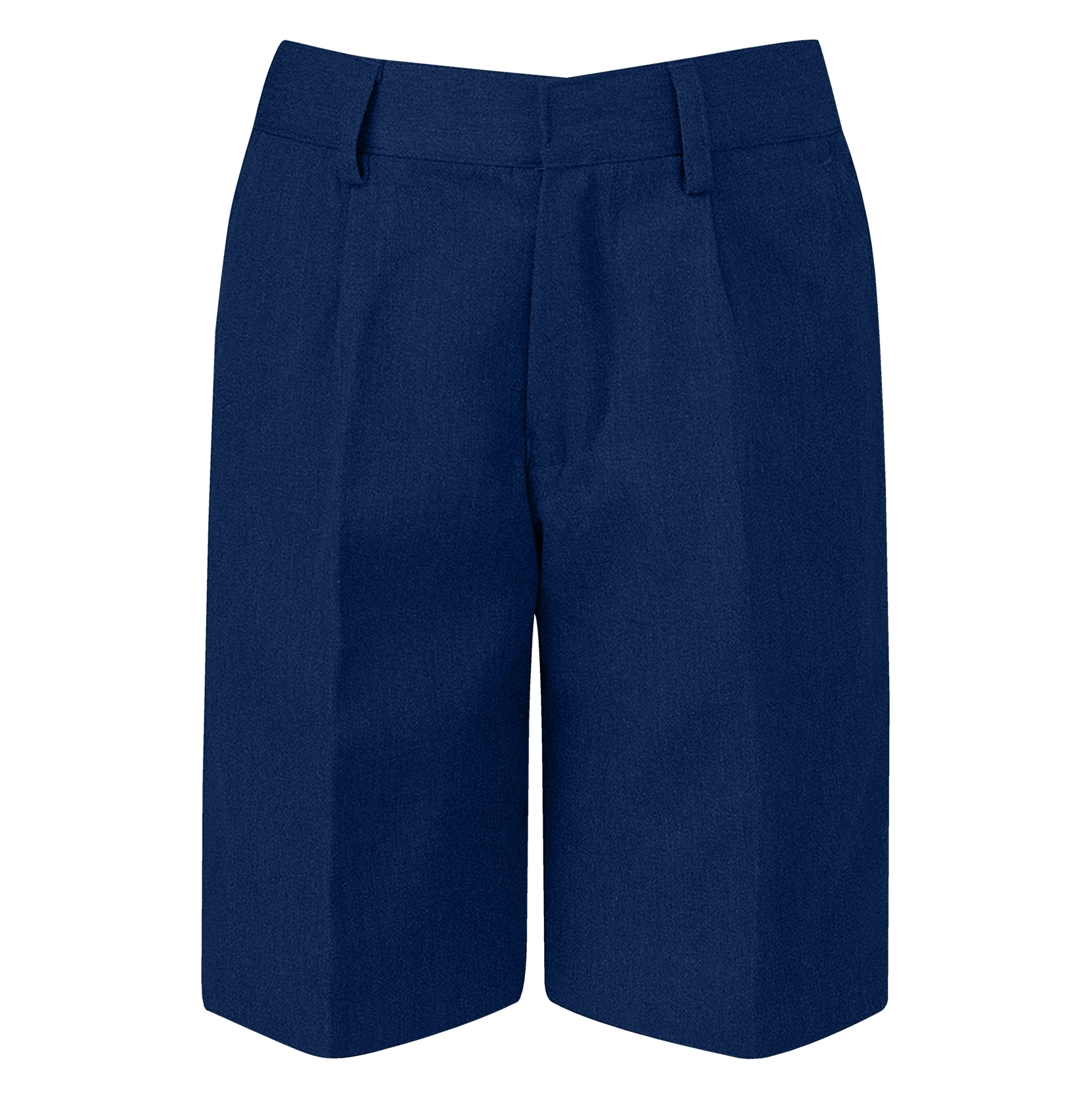 Navy Blue Shorts - Youniform