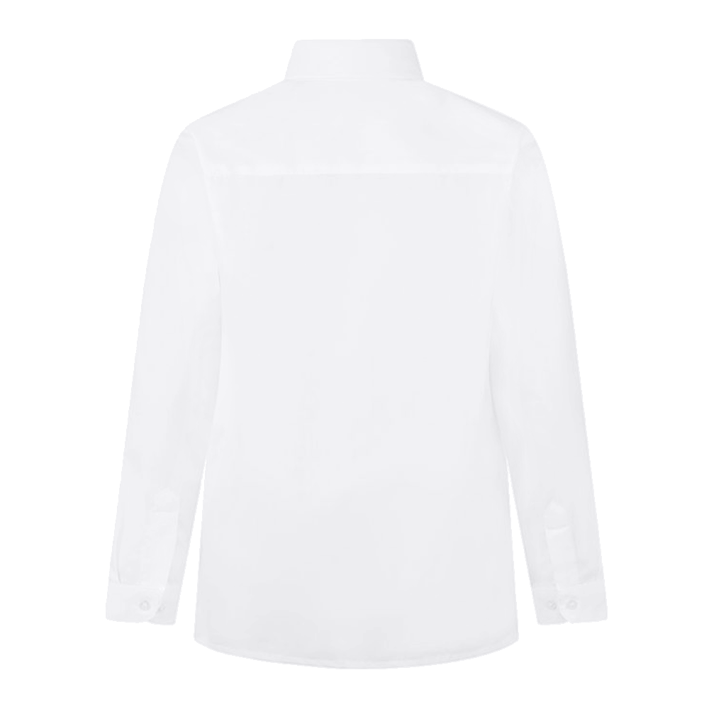 Nixor O Levels F/S Shirt - Youniform