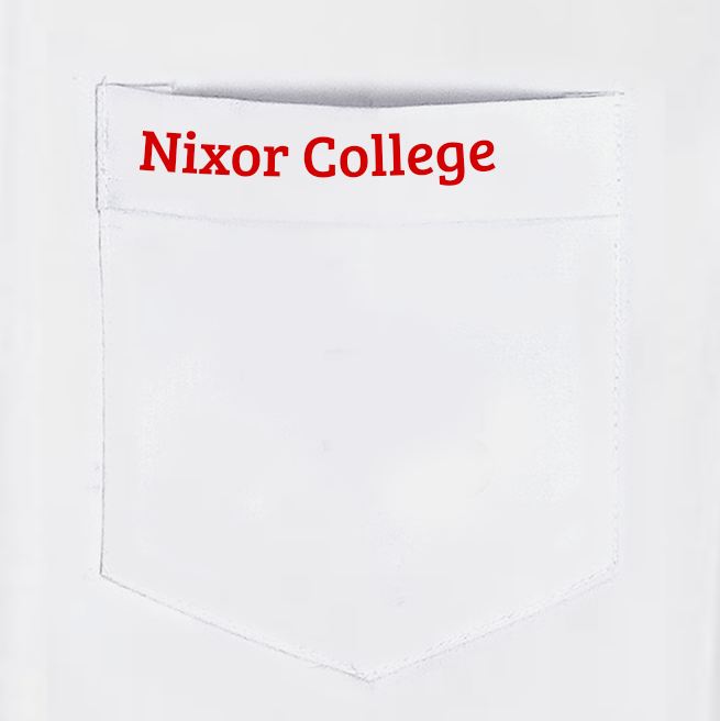 Nixor A Levels Shirt - Youniform