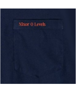 Nixor O Levels Kurti - Youniform