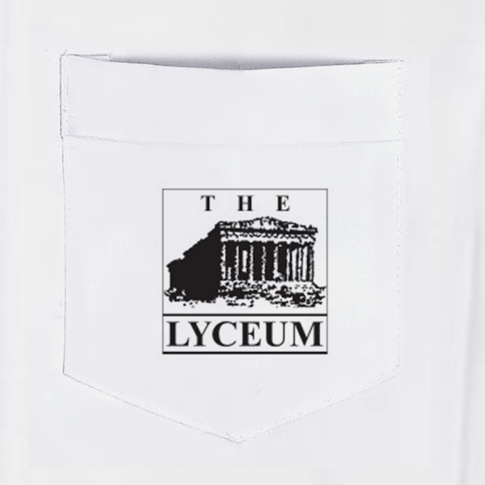 Lyceum Shirt - Youniform