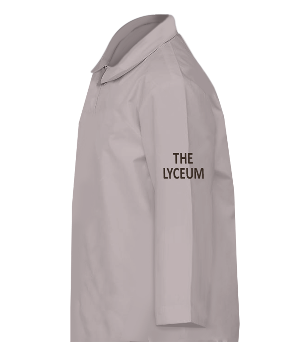 Lyceum F/S Kurti - Youniform